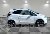 2015 Ford KA