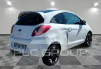 2015 Ford KA