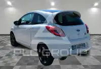 2015 Ford KA