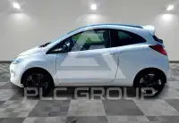 2015 Ford KA