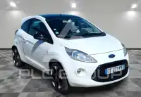 2015 Ford KA