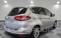 2015 Ford C-MAX