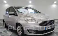 2015 Ford C-MAX