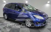 2015 Ford C-MAX