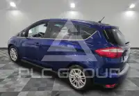 2015 Ford C-MAX