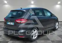 2015 Ford C-MAX