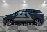 2015 Ford C-MAX
