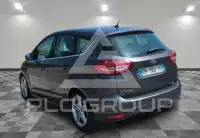 2015 Ford C-MAX