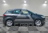 2015 Ford C-MAX