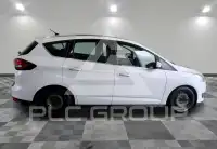2015 Ford C-MAX
