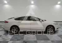 2015 Ford Mondeo