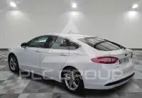 2015 Ford Mondeo
