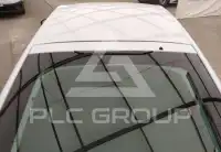 2015 Ford Mondeo