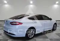 2015 Ford Mondeo