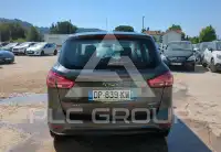 2015 Ford B-Max