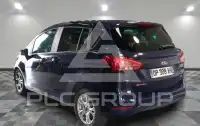 2015 Ford B-Max