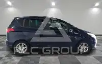 2015 Ford B-Max