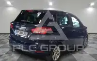 2015 Ford B-Max