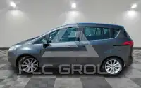 2015 Ford B-Max