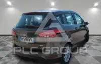 2015 Ford B-Max