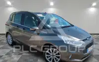 2015 Ford B-Max