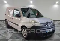 2015 Renault Kangoo