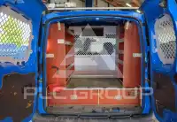 2015 Renault Kangoo