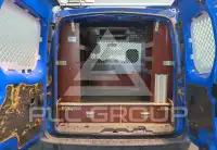 2015 Renault Kangoo