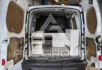 2015 Renault Kangoo