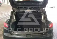2015 Renault Clio