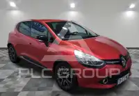 2015 Renault Clio