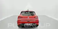 2015 Renault Clio