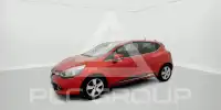 2015 Renault Clio