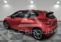 2015 Renault Clio