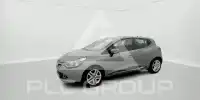2015 Renault Clio