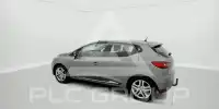 2015 Renault Clio