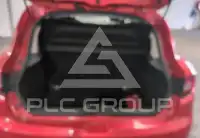 2015 Renault Clio