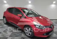 2015 Renault Clio