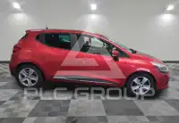 2015 Renault Clio