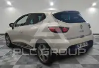 2015 Renault Clio