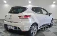 2015 Renault Clio