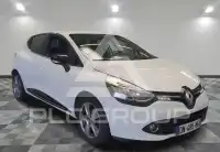 2015 Renault Clio