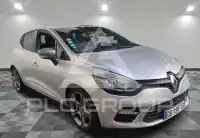 2015 Renault Clio