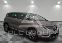 2015 Renault Espace
