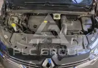2015 Renault Espace
