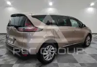 2015 Renault Espace
