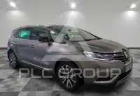 2015 Renault Espace