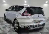 2015 Renault Espace