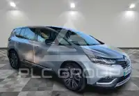 2015 Renault Espace