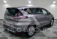 2015 Renault Espace